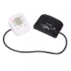 Medidor de tensão arterial de braço Extralink Smart Life K-4S, branco
