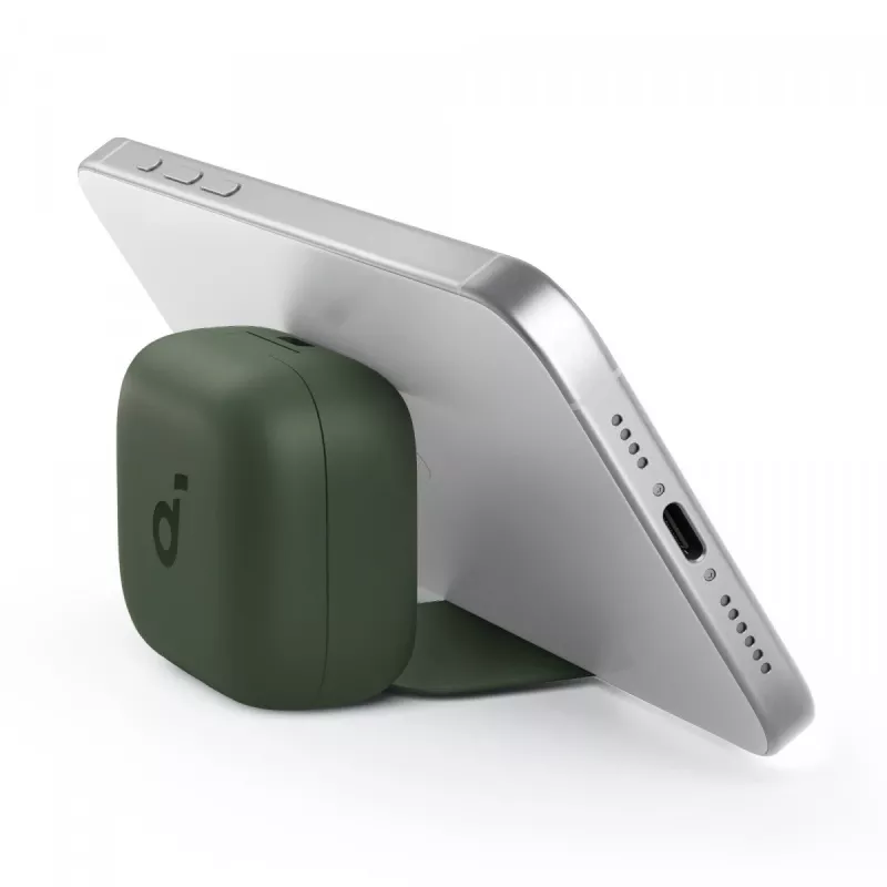 Auscultadores Anker Soundcore P30i