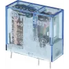 Relé de potência para PCB Finder 12 VDC 650 mW (40.31.9.012.0000)