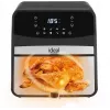Eldom IK1501 fritadeira sem gordura, 6,5 l