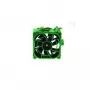 Ventoinha Supermicro FAN-0104L4 8 cm preto branco