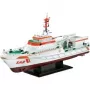 Revell DGzRS Hermann Marwede maquete de navio de salvamento kit 1:20 (05812)