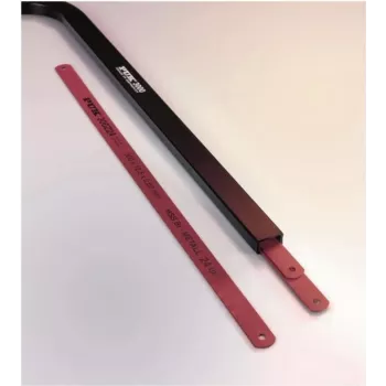 Cimco 120530 arco de serra para metal, 400 mm