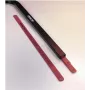 Arco de serra manual para metal cimco 400 mm modelo 12 0530 com ângulo da lâmina ajustável