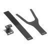 Alça de mão para câmara DJI CP.OS.00000278.01 Largura 51,1 mm Profundidade 54 mm Altura 45,9 mm