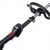 Roçadeira/corta-relvas Makita DUR368LZ 35 cm bateria preto, azul