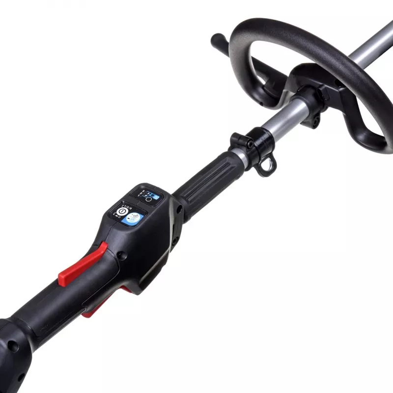 Roçadeira/corta-relvas Makita DUR368LZ 35 cm bateria preto, azul
