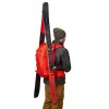 Mochila de caminhada Gregory Targhee 32 L vermelho