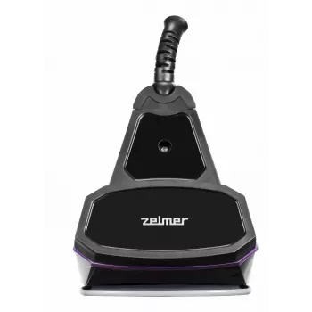 Ferro de engomar a vapor Zelmer ZIR2600 GlidePro 80105526P ZELMER