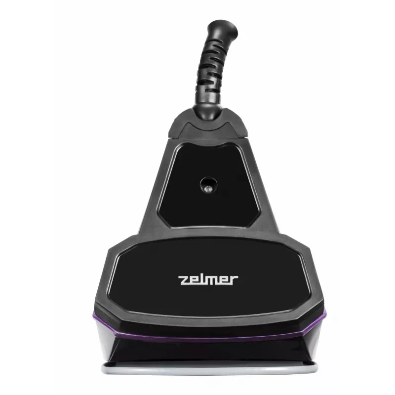 Ferro de engomar a vapor Zelmer ZIR2600 GlidePro 80105526P ZELMER