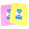 Pano de limpeza IB OX I508-3221 microfibra macia e durável para limpeza geral de superfícies