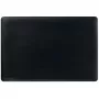 Tapete de escrita DURABLE com relevo decorativo PVC 65x52cm preto (710301)