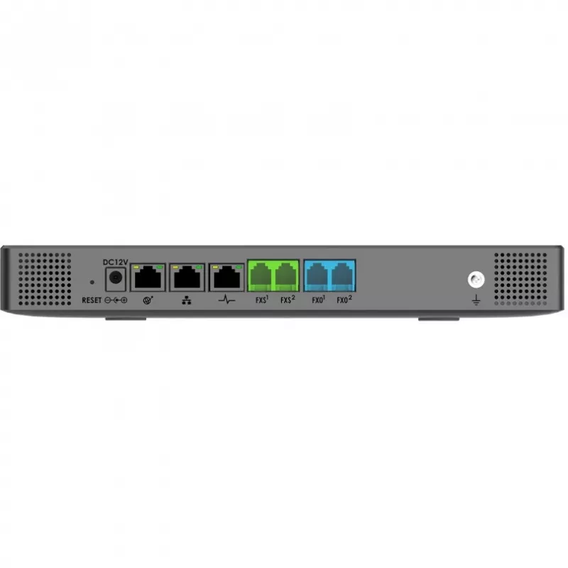 Central telefónica IP Grandstream UCM6302