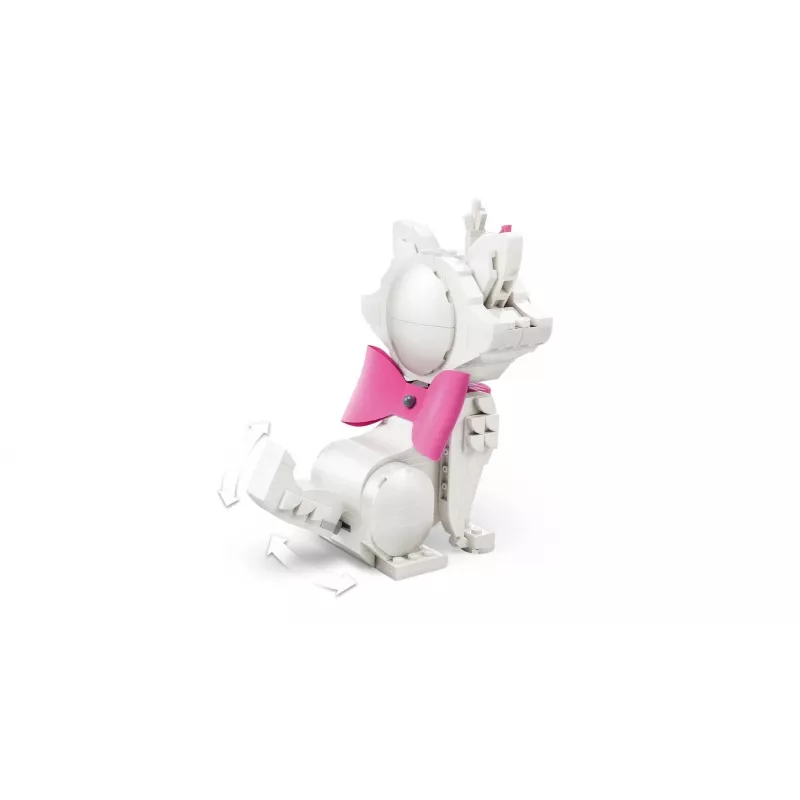 LEGO DISNEY 43286 Os Aristogatos - A Encantadora Marie