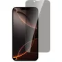 Película de privacidade 4smarts 541364 para iPhone SE 4.ª Ger resistente a choques e riscos