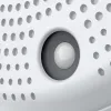 Altifalante de 2 vias Axis C1410 Mk II Sistema de intercomunicação com fios branco