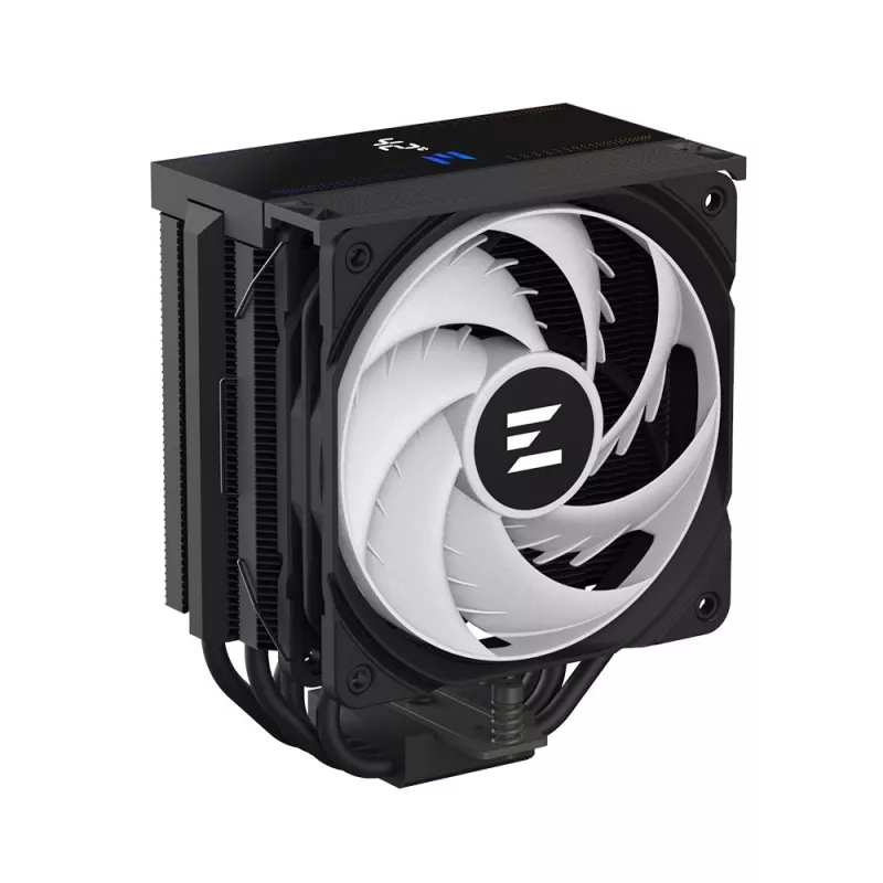 Dissipador de CPU Zalman CNPS13X DS, Preto