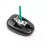 Acessório para módulo Keystone DeLOCK 67055