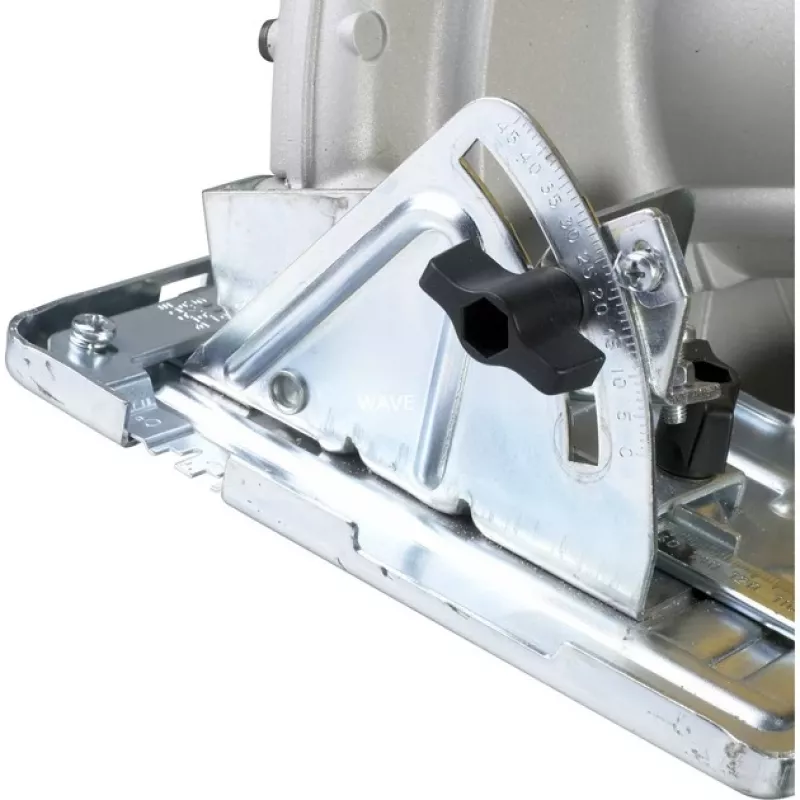 Serra circular DeWALT D23700