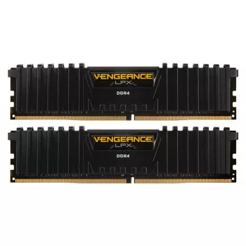 Kit de memória DDR4 Vengeance LPX DDR4 16GB/3000(2x8GB) CL16