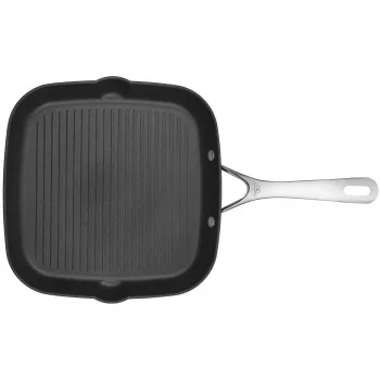 Frigideira grelhador Ballarini ALBA 28 cm alumínio antiaderente