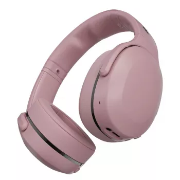 Skullcandy Crusher 540 Active Auscultadores over-ear rosa claro