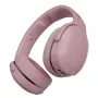 Skullcandy Crusher 540 Active Auscultadores over-ear rosa claro