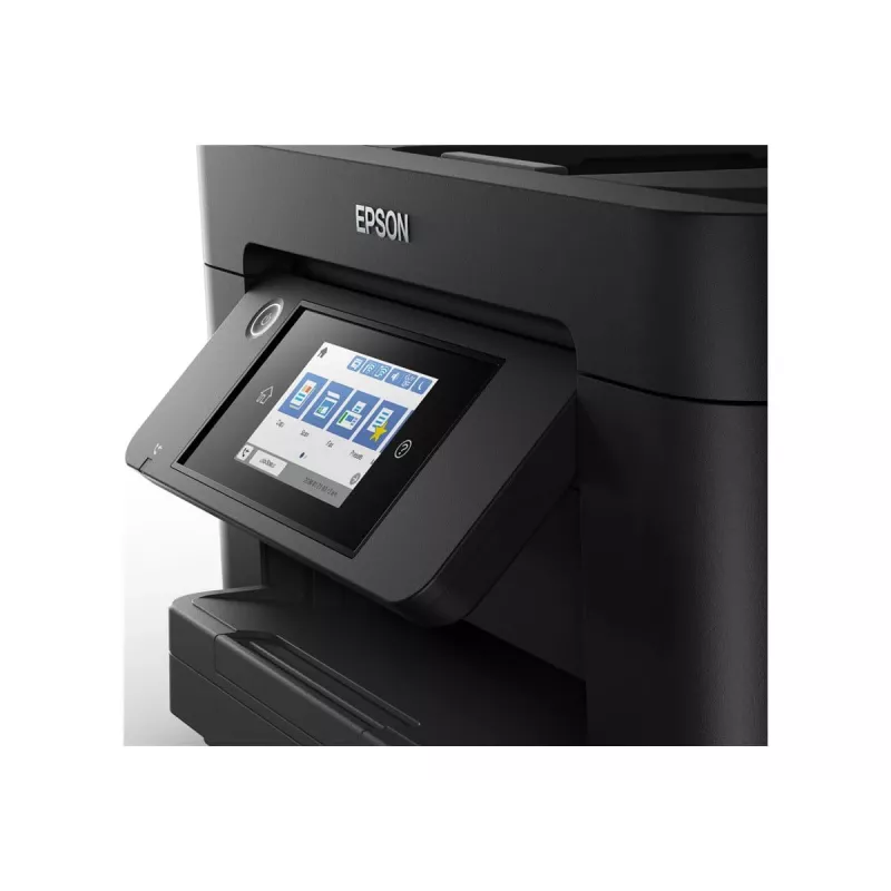 Epson WorkForce Pro WF-4825DWF Jato de tinta A4 4800 x 2400 DPI 25 ppm Wi-Fi