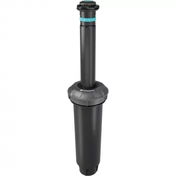 Aspersor pop-up Gardena 8233-20 preto 1 unid.
