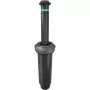Aspersor pop-up Gardena 8233-20 preto 1 unid.