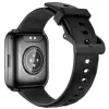 Smartwatch Kumi KU6 META preto (preto)