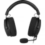 CHERRY x XTRFY H2, Headset de gaming headset de gaming profissional, otimizado para e-sports (XG-H2)