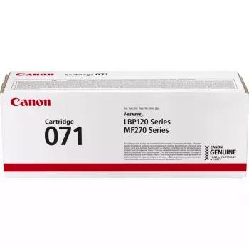 Toner Canon 5645C002 1 unid. Original preto
