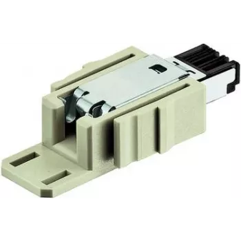 HARTING Germany GmbH & Co. KG Han-Modular RJ45 Cat5 macho 4p 09 45 400 1100 (09454001100)