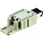 HARTING Germany GmbH & Co. KG Han-Modular RJ45 Cat5 macho 4p 09 45 400 1100 (09454001100)