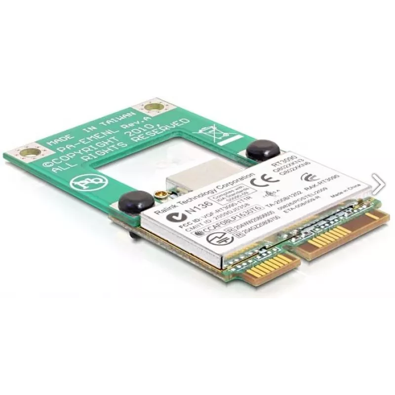 Adaptador Mini-PCIe interno DeLOCK 65228