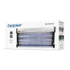 Chaleira Beper VE.702 1,7 L 2200 W, elemento de aquecimento em aço inoxidável, jarro sem fios