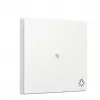 Balancins e balancim de controlo para Gira System 55 Modelo 367403 em Branco puro (elemento de comando com símbolo e iluminação)