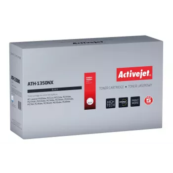 Activejet ATH-1350NX toner (substituto do HP W1350X; HP135X; HP 135X; Supreme; 2400 páginas; preto)