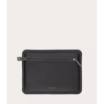 Intorno Bolsa de neoprene Preta Macbook AIR/PRO 13IN