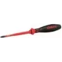 Chave de fendas manual Cimco 117784 chave de fendas reta individual comprimento 155 mm