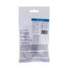 Adaptador de rede Lanberg NC-0100-01 USB 2.0 para RJ45 100 Mbit, cabo de 0,15 m
