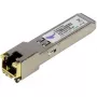 Módulo switch ALLNET ALL4765-INDU SFP (Mini-GBIC), 1000Mbit, RJ45 (TP), industrial -40/+85 graus