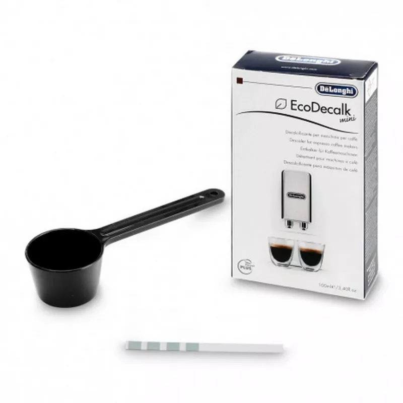 Máquina de café expresso automática De’Longhi Magnifica Start 1,8 l