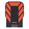 ADATA HD710 Pro disco externo 1 TB 2,5 polegadas USB 3.2 Gen 1 (3.1 Gen 1) preto, vermelho