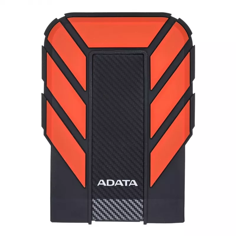 ADATA HD710 Pro disco externo 1 TB 2,5 polegadas USB 3.2 Gen 1 (3.1 Gen 1) preto, vermelho