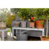 Conjunto de rega Gardena 1265-20