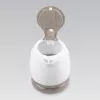 Chaleira elétrica Maestro 1L 1100W bege