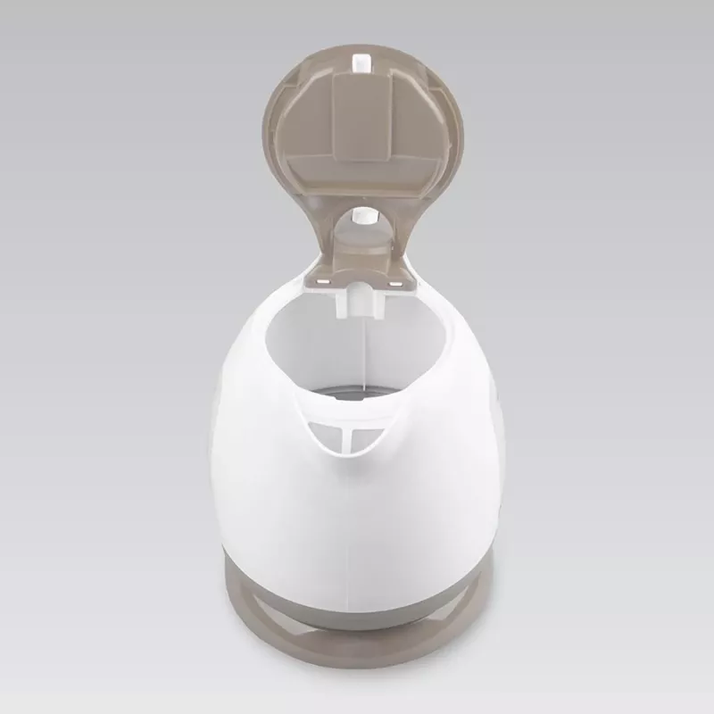 Chaleira elétrica Maestro 1L 1100W bege