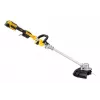 DeWALT DCMST561P1-QW Corta-relvas